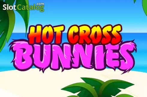 Hot Cross Bunnies Pull Tab Λογότυπο Hot Cross Bunnies Pull Tab Λογότυπο