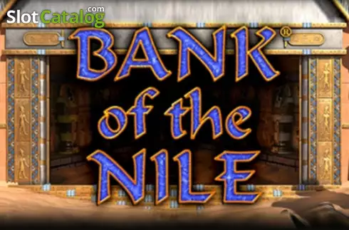 Bank of the Nile Λογότυπο Bank of the Nile Λογότυπο