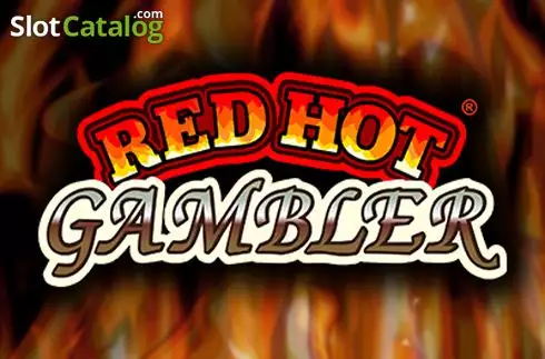 Red Hot Gambler Λογότυπο Red Hot Gambler Λογότυπο