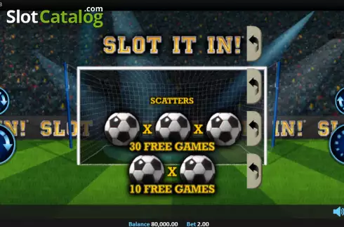 Οθόνη2. Slot It In! Pull Tab Κουλοχέρης