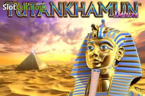 Tutankhamun Pull Tab Κουλοχέρης 