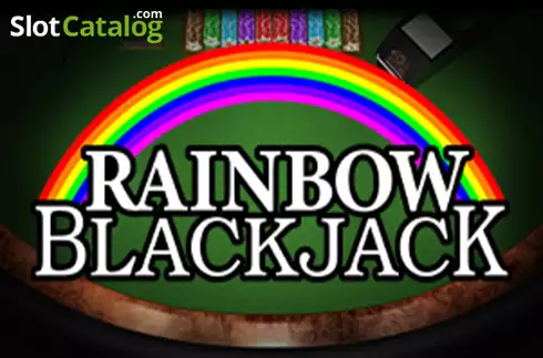 Rainbow Blackjack Κουλοχέρης 