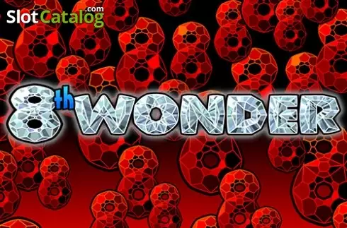 8th Wonder