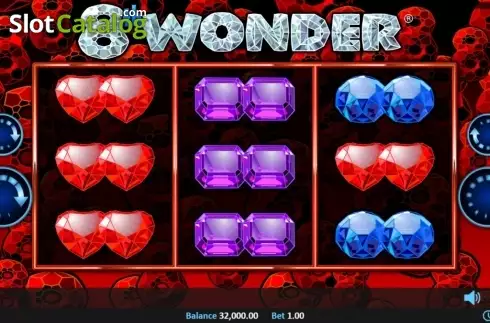 Οθόνη4. 8th Wonder Κουλοχέρης