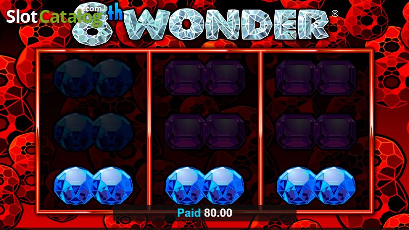 8th Wonder 8th Wonder