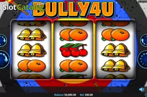 Οθόνη4. Bully4U Κουλοχέρης