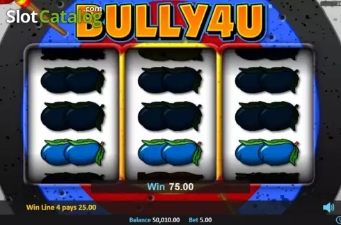 Οθόνη6. Bully4U Κουλοχέρης