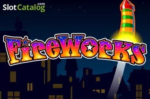 Fireworks (Realistic)