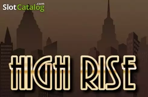 High Rise