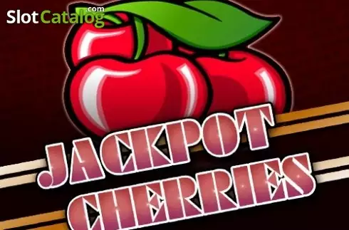 Jackpot Cherries