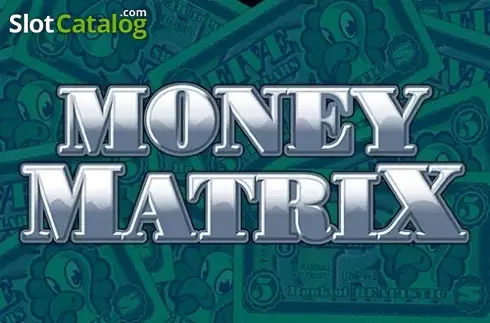 Money Matrix