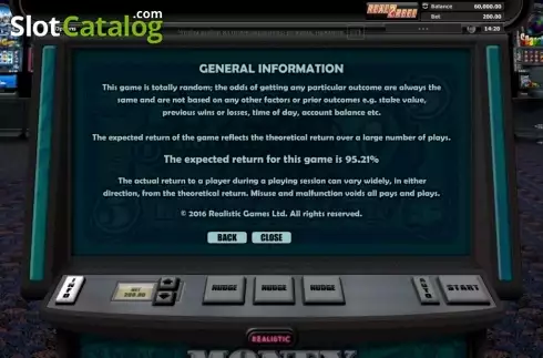 Οθόνη9. Money Matrix Κουλοχέρης