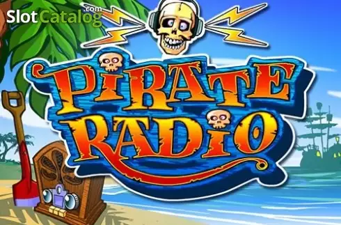 Pirate Radio
