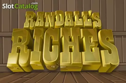 Randall's Riches