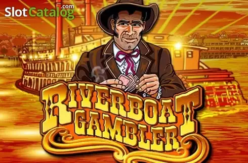 Riverboat Gambler