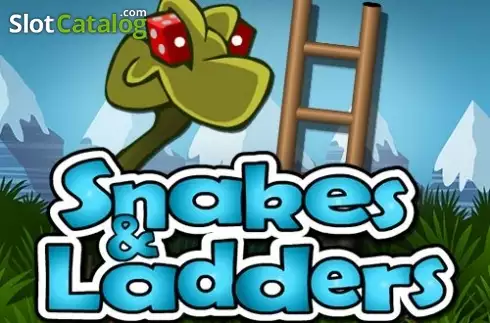 Snakes Ladders (Realistic)