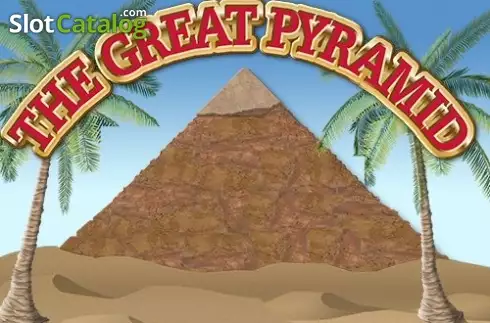 The Great Pyramid
