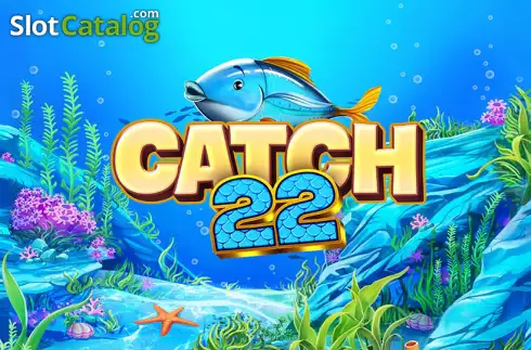 Catch 22 Λογότυπο Catch 22 Λογότυπο