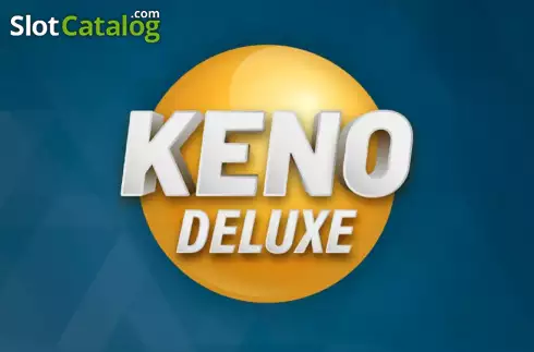 Keno Deluxe Λογότυπο Keno Deluxe Λογότυπο