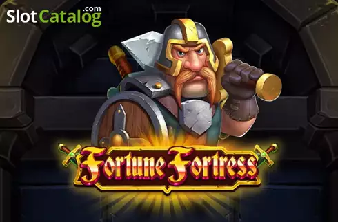 Fortune Fortress Λογότυπο Fortune Fortress Λογότυπο
