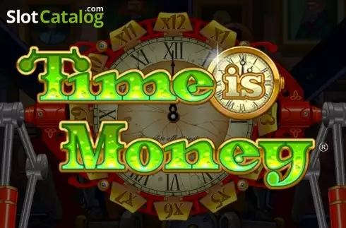 Time is money Λογότυπο Time is money Λογότυπο