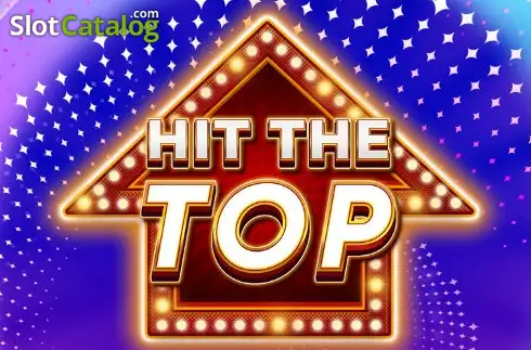 Hit the Top Λογότυπο Hit the Top Λογότυπο