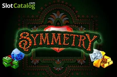 Symmetry Λογότυπο Symmetry Λογότυπο