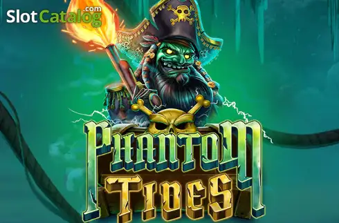 Phantom Tides 2025-06-19