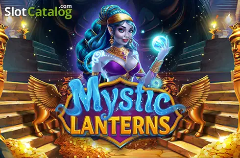 Mystic Lanterns 2025-08-28