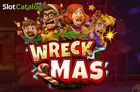 Wreckmas 2025-12-01