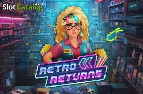 Retro Returns 2026-03-06