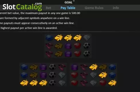 Οθόνη2. Goal! (Realistic) Κουλοχέρης