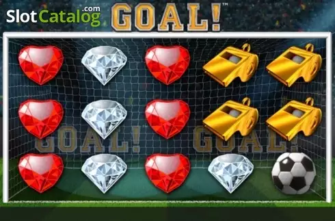 Οθόνη6. Goal! (Realistic) Κουλοχέρης