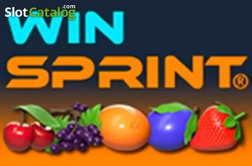 Win Sprint Λογότυπο Win Sprint Λογότυπο