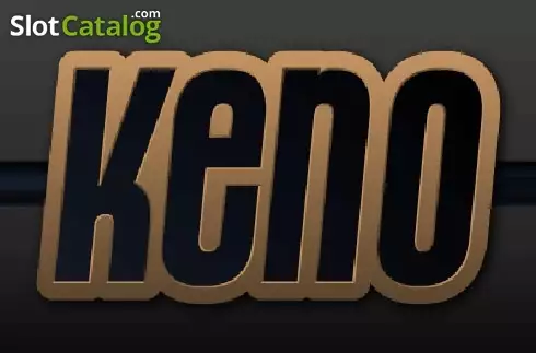 Keno (Realistic) Λογότυπο Keno (Realistic) Λογότυπο