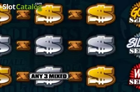 Οθόνη3. Colour of Money Κουλοχέρης 