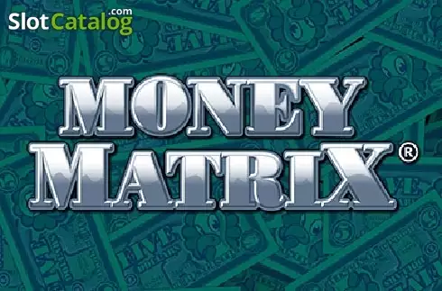 Money Matrix Pull Tab Κουλοχέρης 
