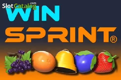Win Sprint Pull Tab Κουλοχέρης 