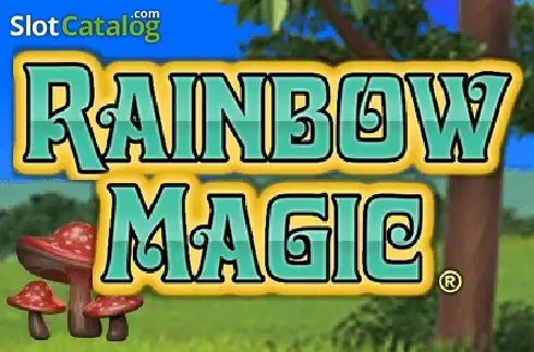 Rainbow Magic Pull Tab Κουλοχέρης 