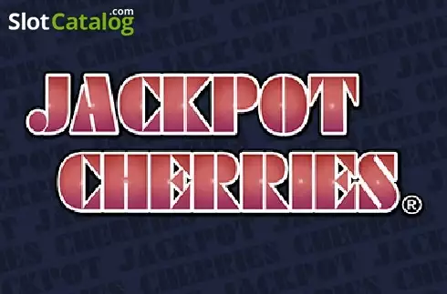 Jackpot Cherries Pull Tab Κουλοχέρης 