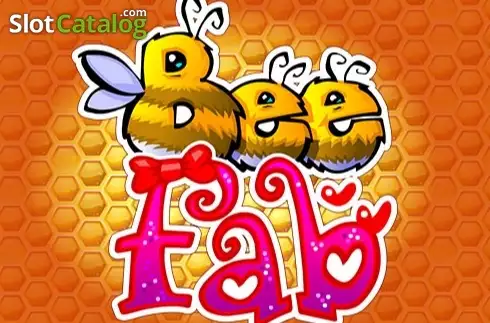 Bee Fab Pull Tab Κουλοχέρης 