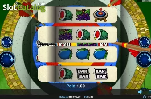 Οθόνη4. Bully4U Pull Tab Κουλοχέρης