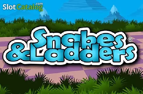 Snakes Ladders Pull Tab Κουλοχέρης 