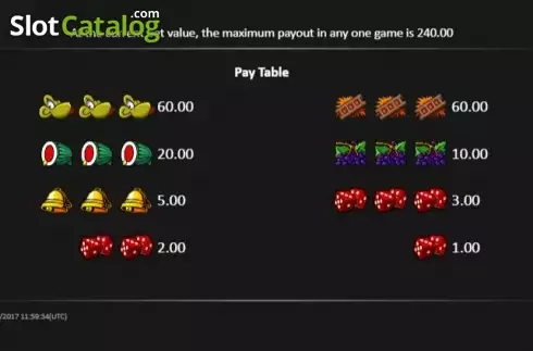 Οθόνη5. Snakes Ladders Pull Tab Κουλοχέρης