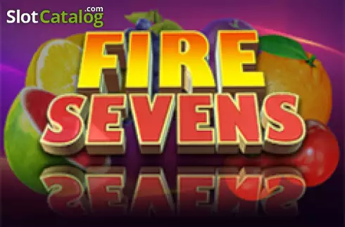 Fire Sevens