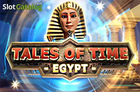 Tales of Time Egypt