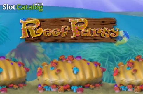Reef PartyRed Panda