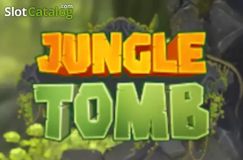 Jungle Tomb 2023-08-21