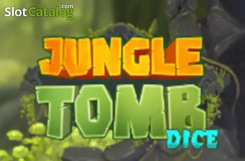 Jungle Tomb Dice 2023-08-21