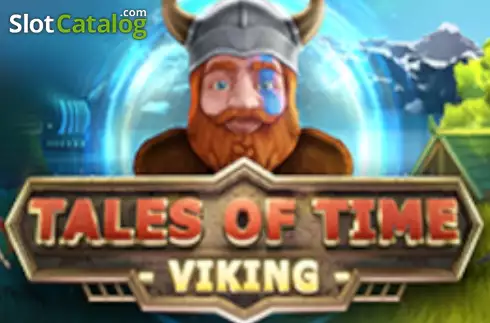 Tales of Time Viking 2023-09-22